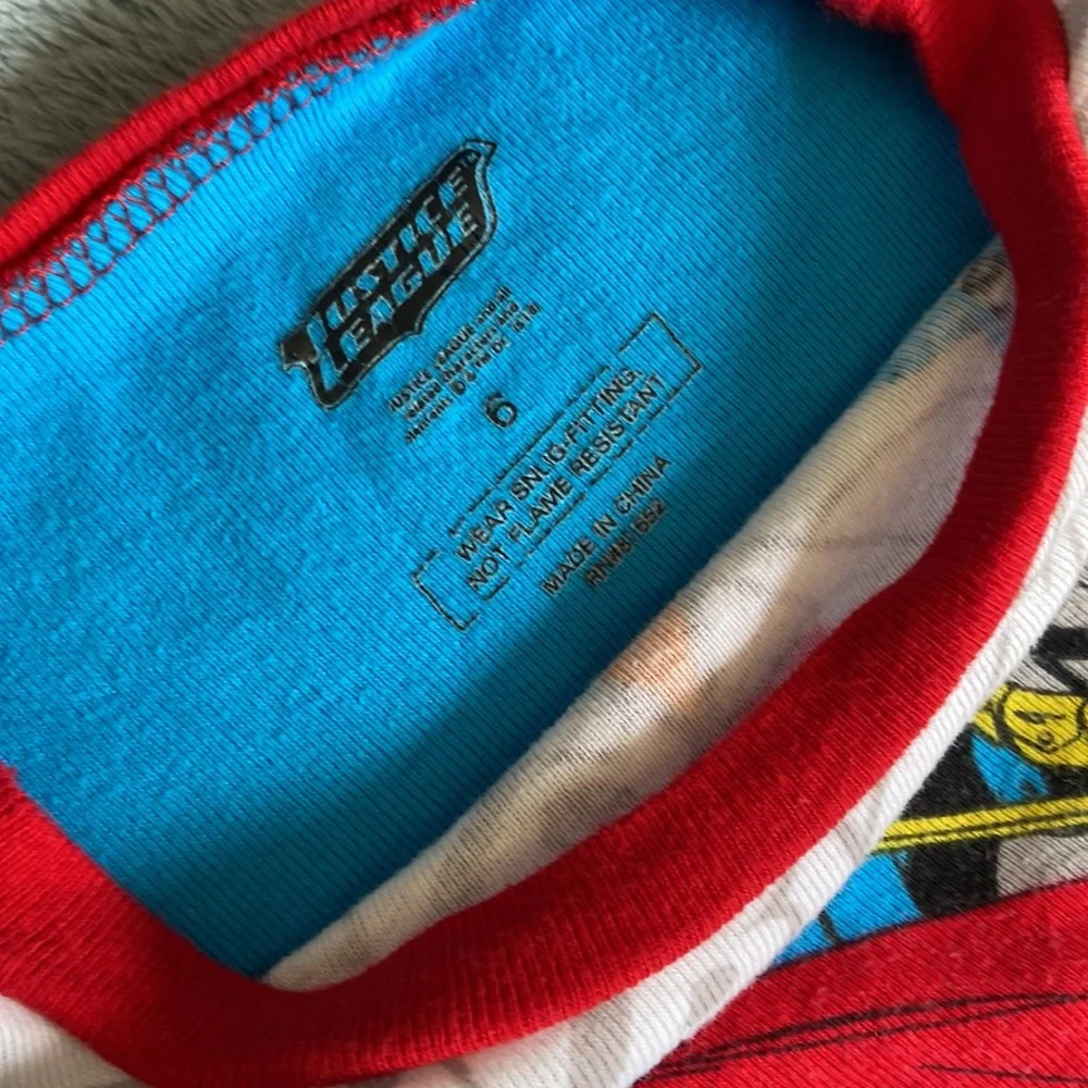 Justice League boy’s pjs bundle